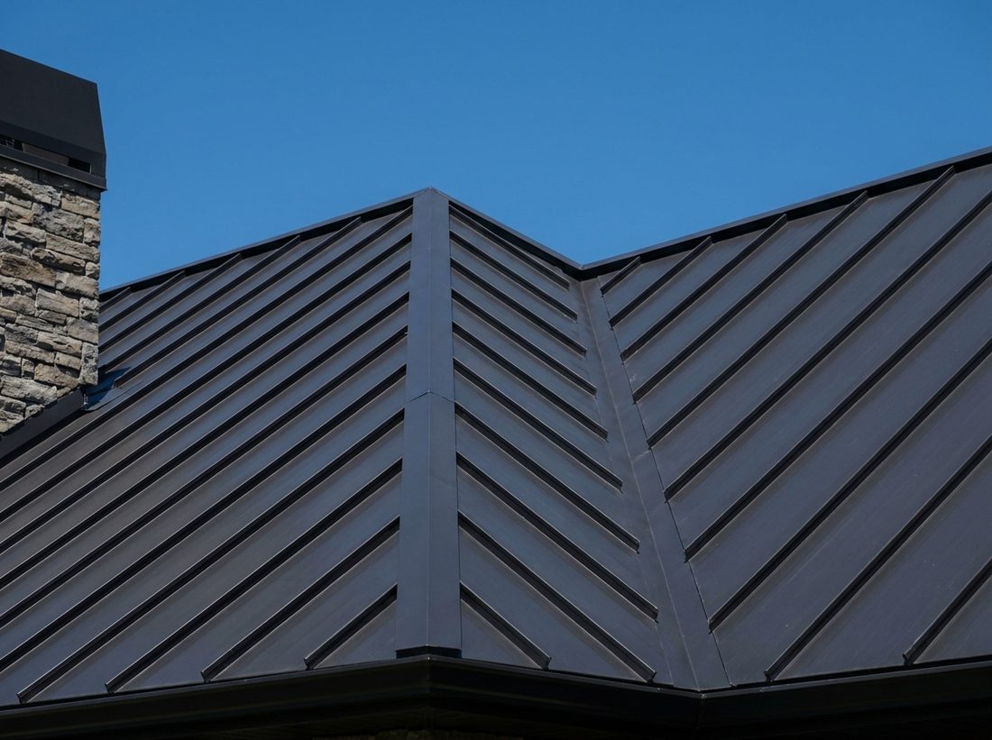 Metal Roofing by Roof Wranglers in Bucks County and South Jersey