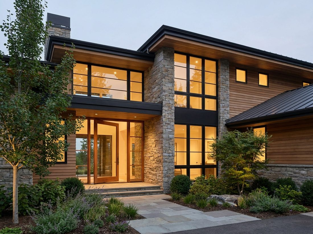 Windows & Doors by Roof Wranglers in Bucks County and South Jersey